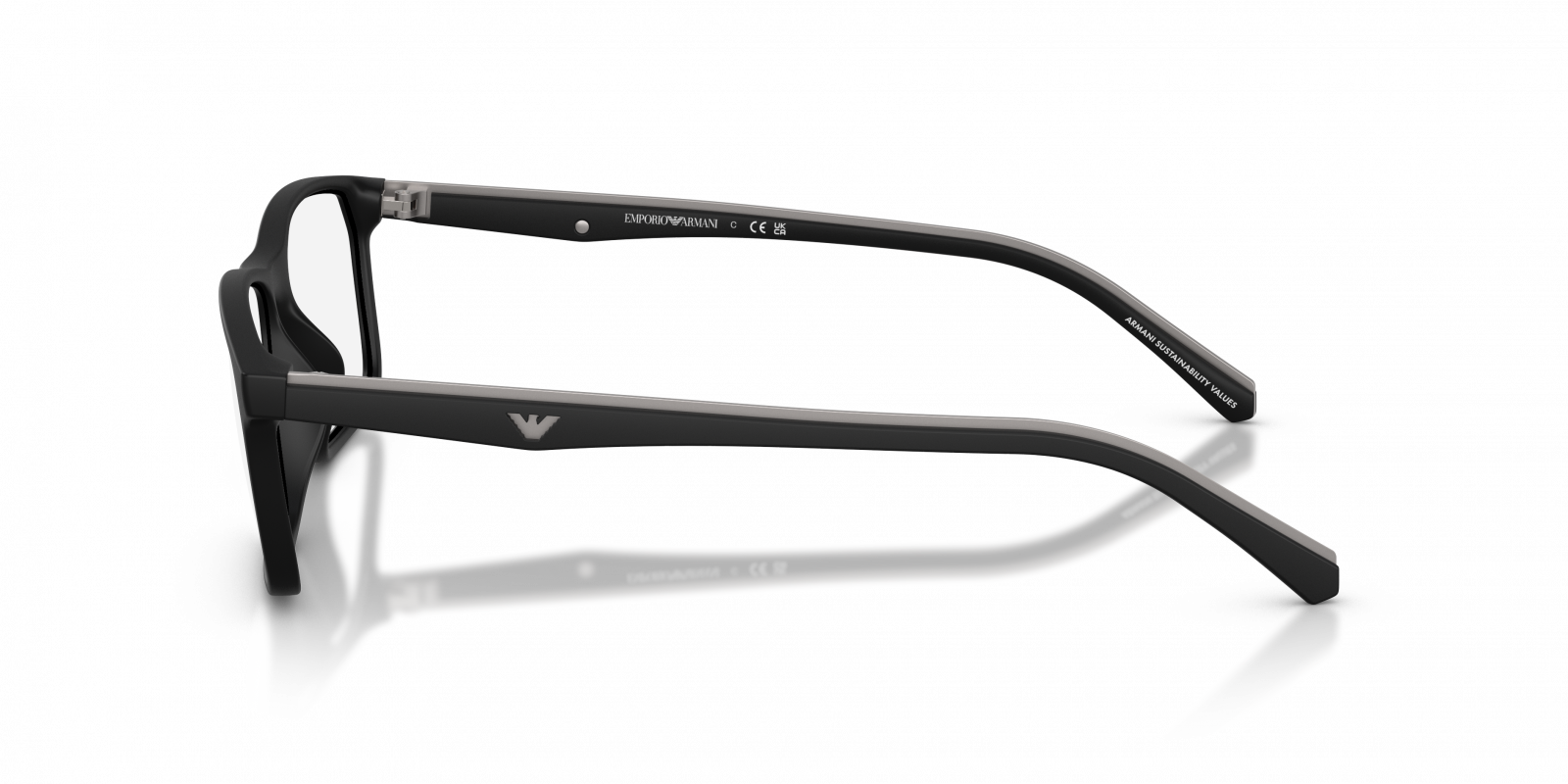 Emporio Armani EA3266U 5001  